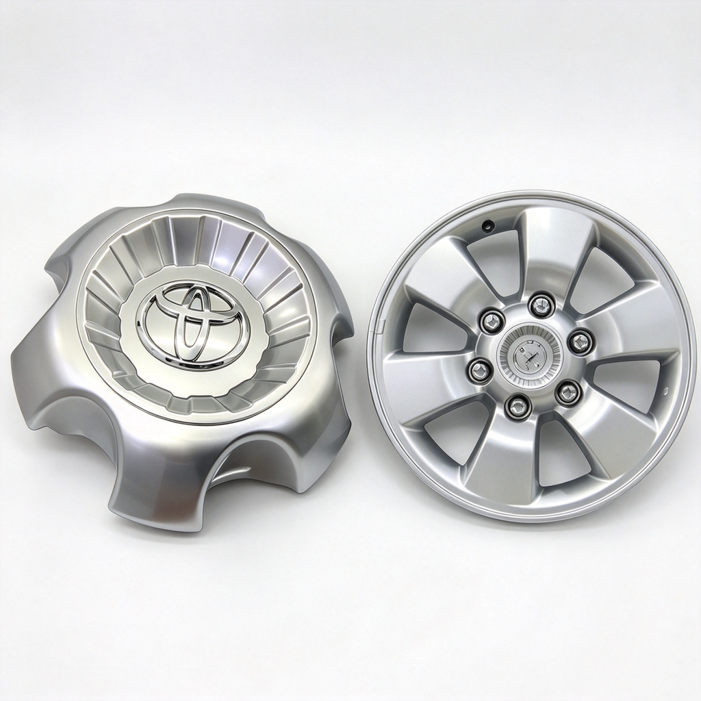 4Pcs Wheel Center Caps for 2003-2012 4RUNNER LIMITED & SR5 42603-35800