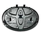 2007–2012 Toyota Yaris Front Grille Emblem OE 75301-52080