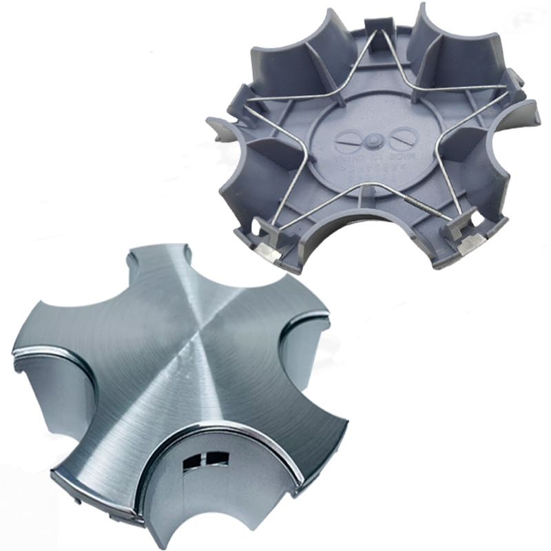 4Pcs 1996-2001 FOR Toyota Camry Avalon Center Cap Hubcaps 42603-AA020