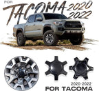 4PCS Wheel Center Hub Caps for Toyota Tacoma 2020-2023 4260B-04100
