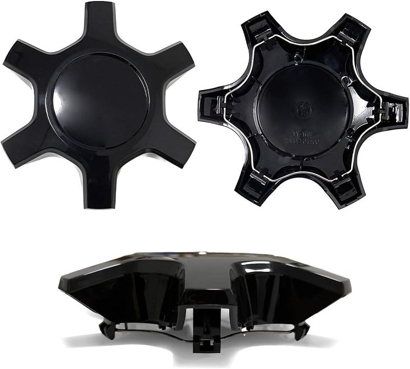 4PCS Wheel Center Hub Caps for Toyota Tacoma 2020-2023 4260B-04100