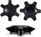 4PCS Wheel Center Hub Caps for Toyota Tacoma 2020-2023 4260B-04100