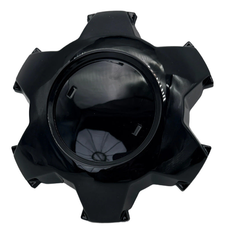 4Pcs 2016-2023 Toyota Tacoma Dark Charcoal center caps P/N 4260B-04050