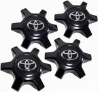 4PCS Wheel Center Hub Caps for Toyota Tacoma 2020-2023 4260B-04100